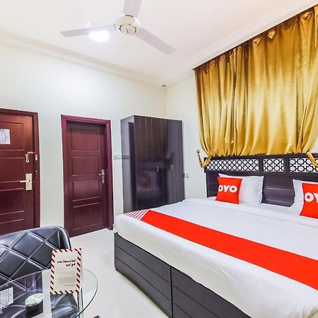 Ras Al Hadd Waves Hotel Luaran gambar