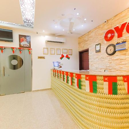 Ras Al Hadd Waves Hotel Luaran gambar