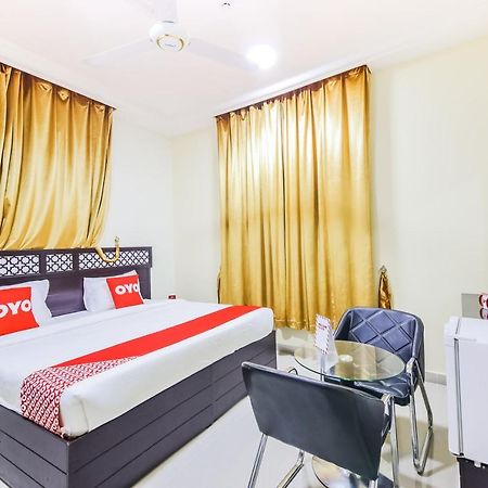 Ras Al Hadd Waves Hotel Luaran gambar