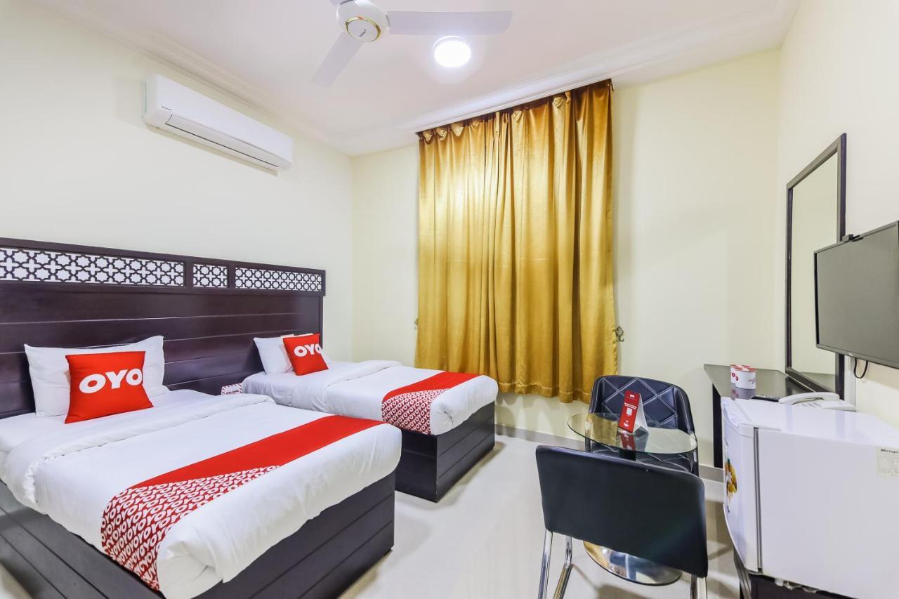 Ras Al Hadd Waves Hotel Luaran gambar