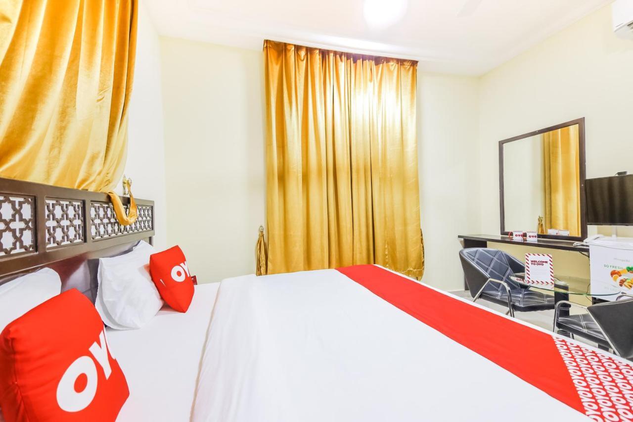 Ras Al Hadd Waves Hotel Luaran gambar