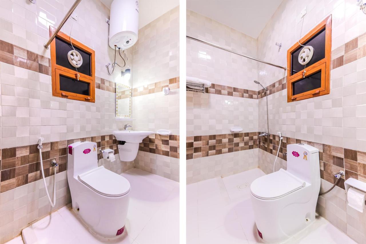 Ras Al Hadd Waves Hotel Luaran gambar