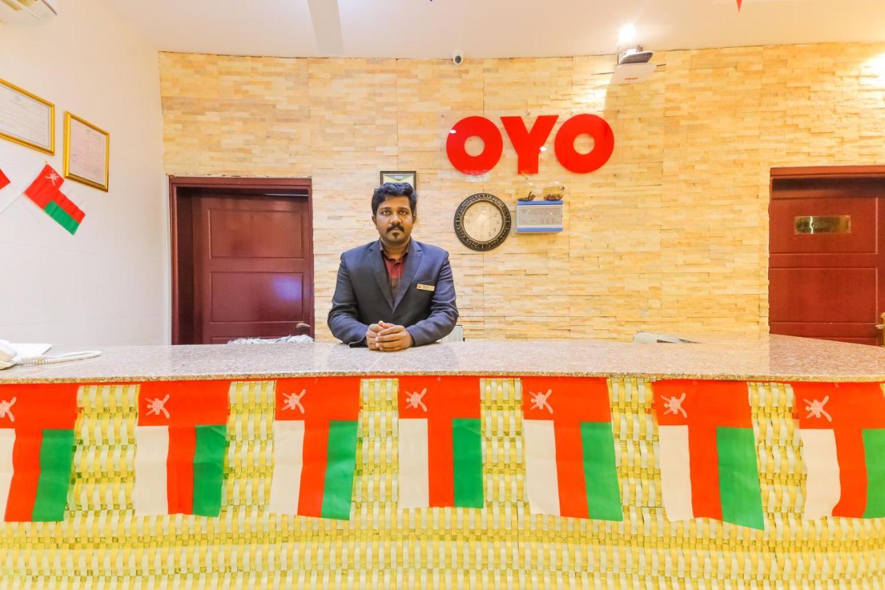 Ras Al Hadd Waves Hotel Luaran gambar